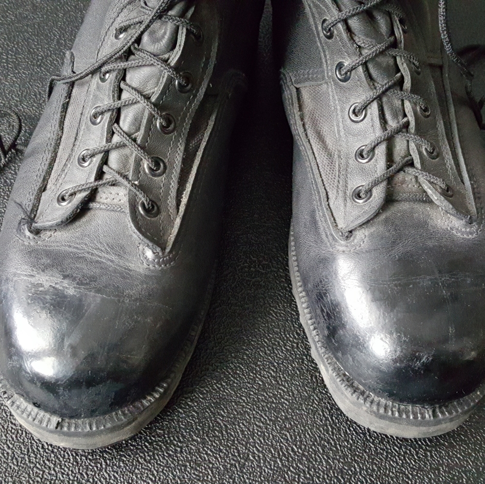 Gore-Tex Belleville Boots Men's Size 11.5 - Picture 8 of 10